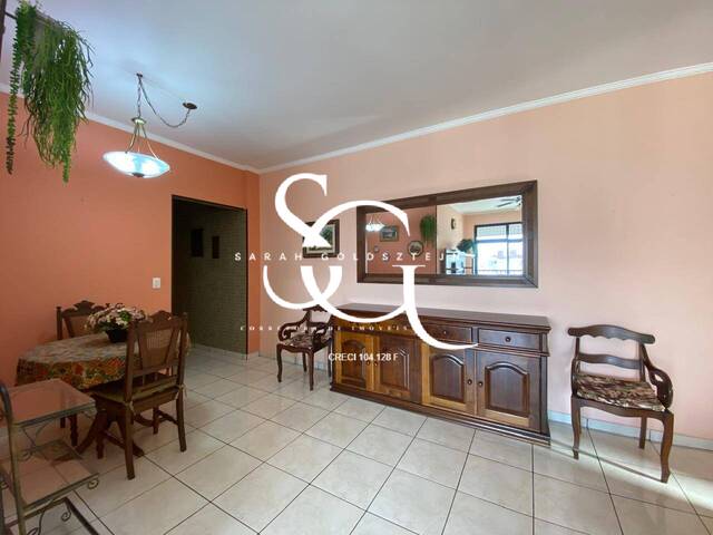 Apartamento para Venda em Santos - 3