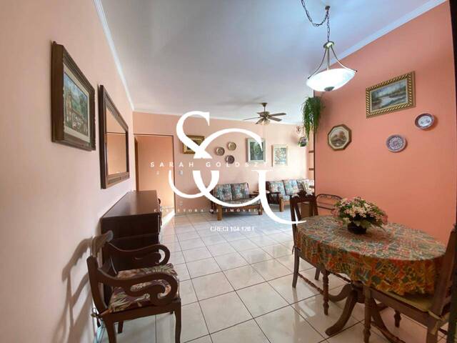 Apartamento para Venda em Santos - 4