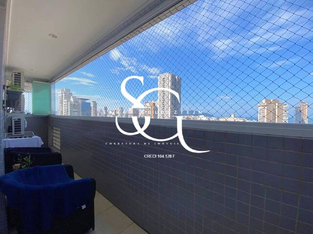 Apartamento para Venda em Santos - 5