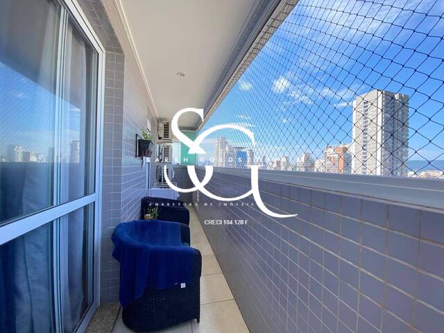 Apartamento para Venda em Santos - 4