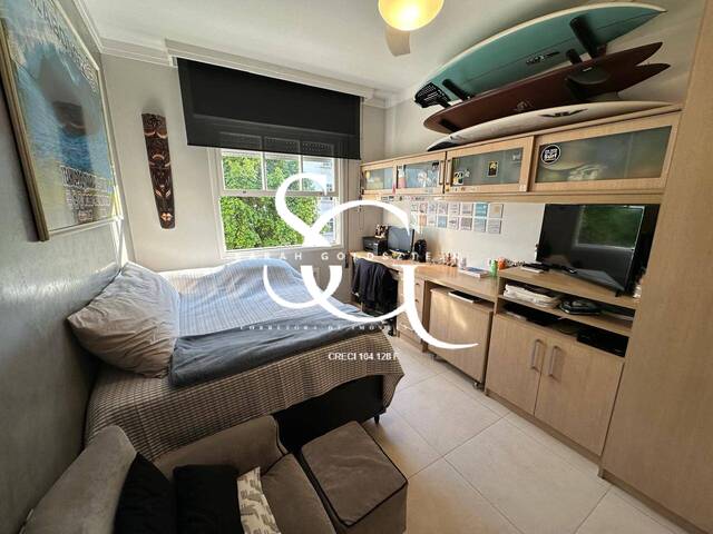 Apartamento para Venda em Santos - 5