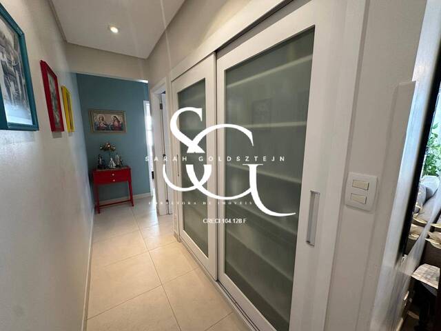 Apartamento para Venda em Santos - 4