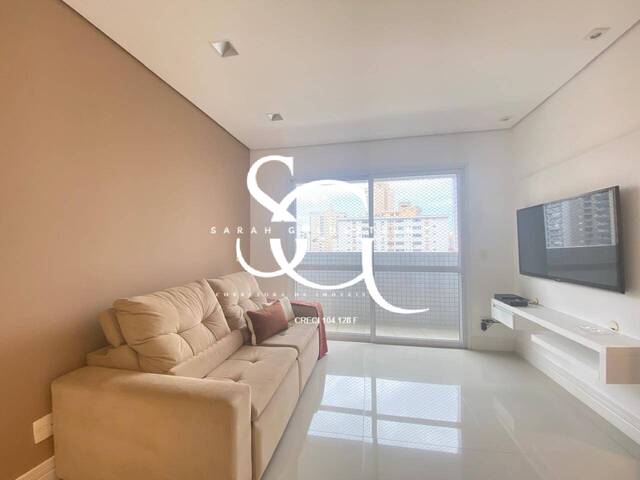 Apartamento para Venda em Santos - 2