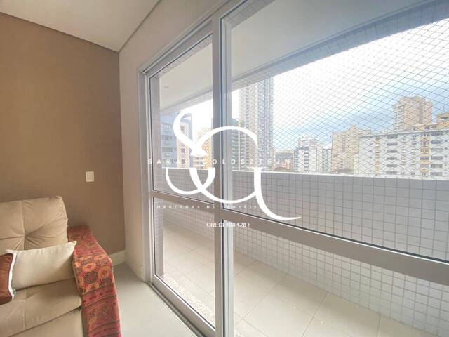 Apartamento para Venda em Santos - 4