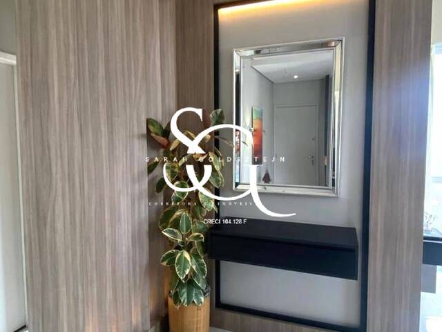Apartamento para Locação em Santos - 3