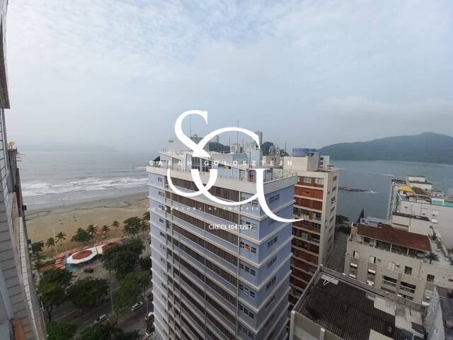 Apartamento para Locação em São Vicente - 2