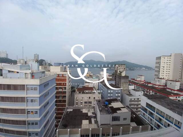 Apartamento para Locação em São Vicente - 3