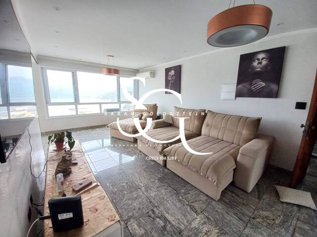 Apartamento para Locação em São Vicente - 5