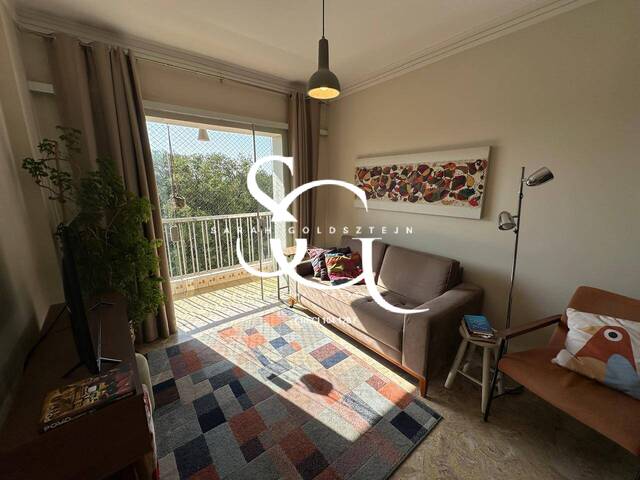 Apartamento para Venda em Santos - 2