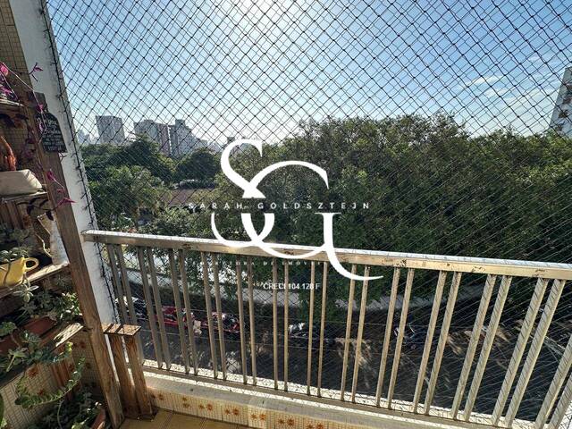 Apartamento para Venda em Santos - 3