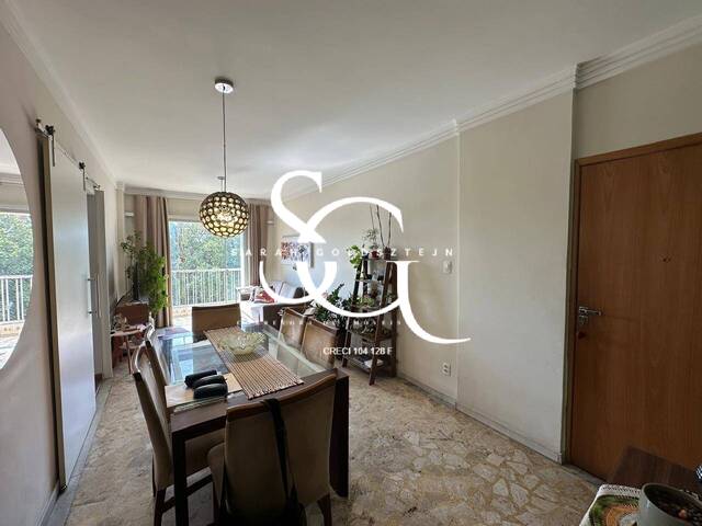 Apartamento para Venda em Santos - 5