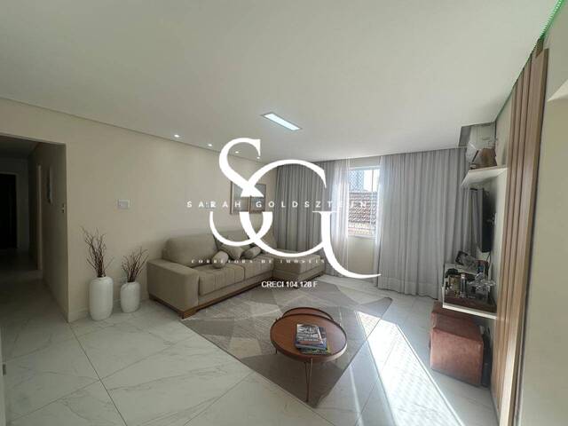 Apartamento para Venda em Santos - 2