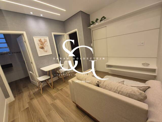 Apartamento para Venda em Santos - 4