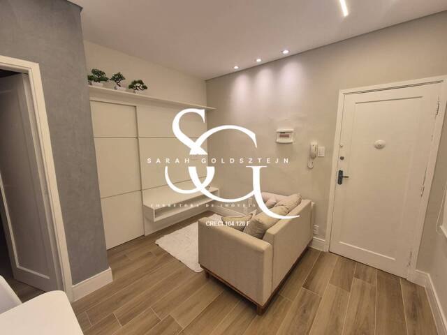 Apartamento para Venda em Santos - 5