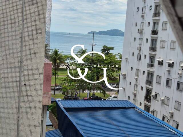 Apartamento para Venda em Santos - 3