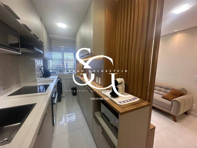 Apartamento para Venda em Santos - 5