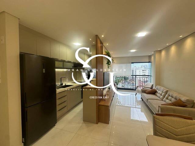 Apartamento para Venda em Santos - 3