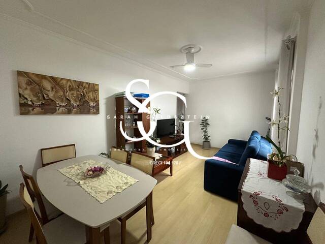Apartamento para Venda em Santos - 4