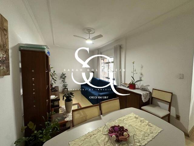 Apartamento para Venda em Santos - 5