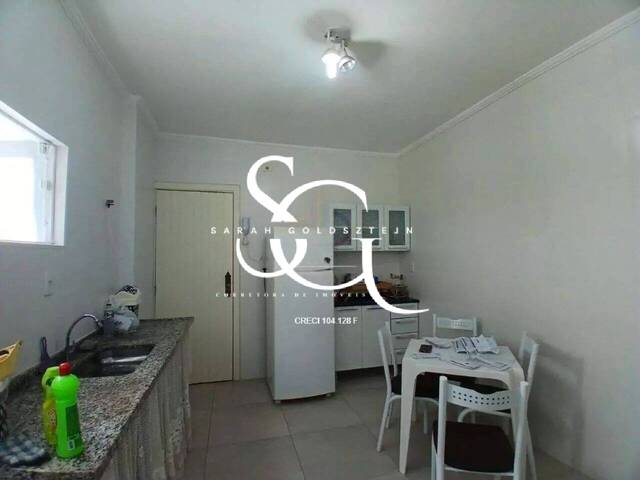 Apartamento para Venda em Santos - 4