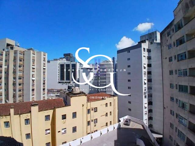Venda em Gonzaga - Santos