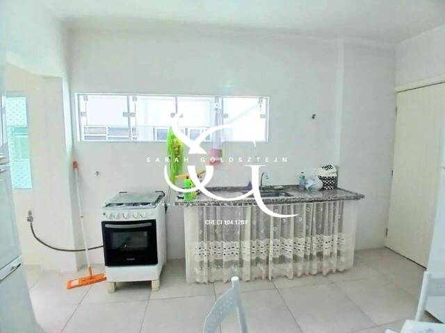 Apartamento para Venda em Santos - 5