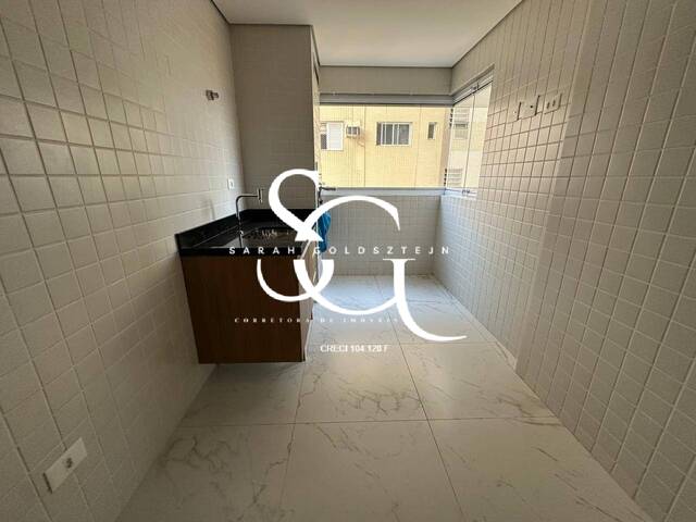 Apartamento para Venda em Santos - 4