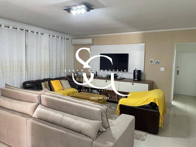 Apartamento para Venda em Santos - 5