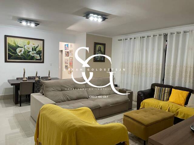 Apartamento para Venda em Santos - 4