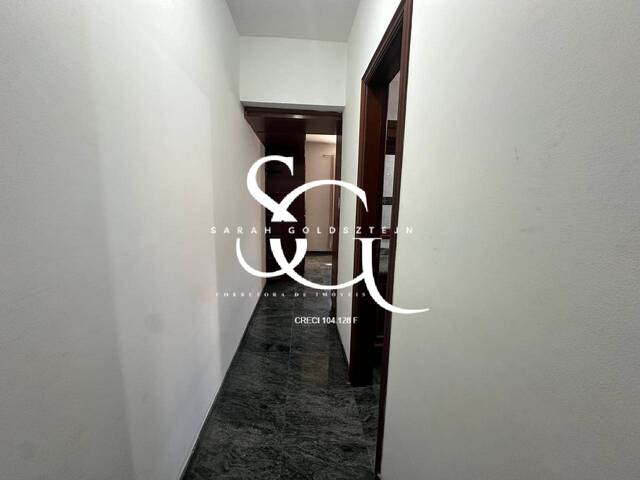 Apartamento para Venda em Santos - 5