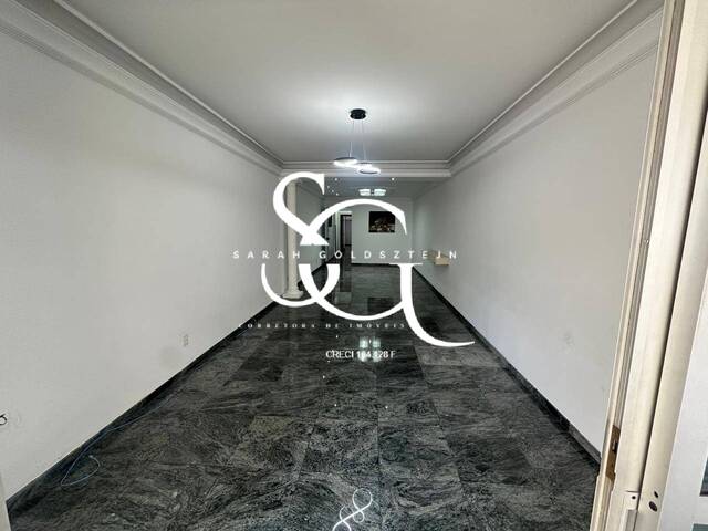 Apartamento para Venda em Santos - 4