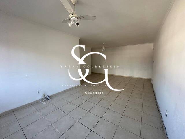 Apartamento para Venda em Santos - 4