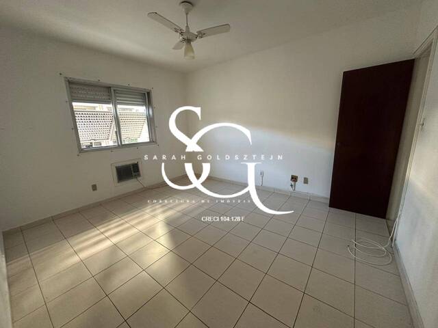 Apartamento para Venda em Santos - 5