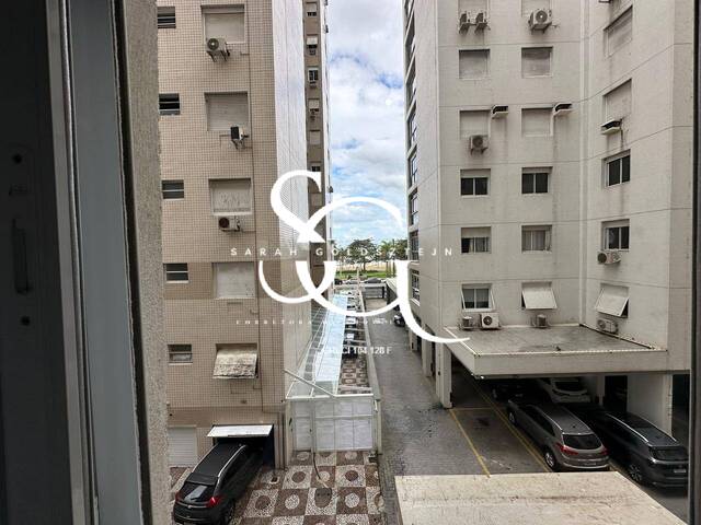 Apartamento para Venda em Santos - 4