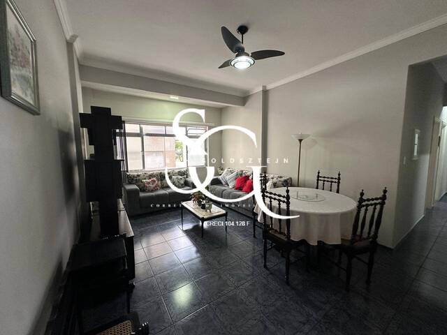 Apartamento para Venda em Santos - 3