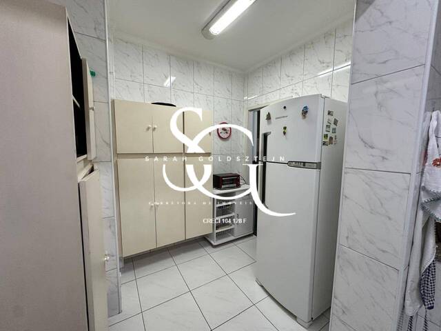 Apartamento para Venda em Santos - 5