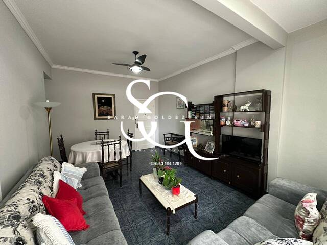 Apartamento para Venda em Santos - 2