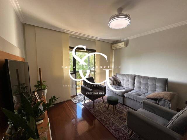 Apartamento para Venda em Santos - 5