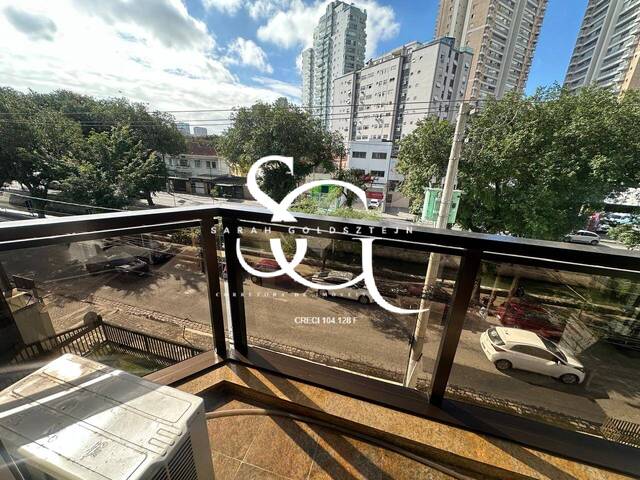Apartamento para Venda em Santos - 4