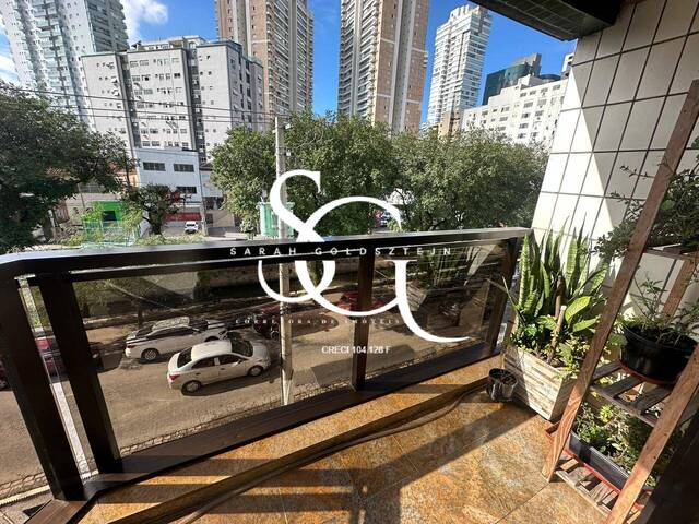 Apartamento para Venda em Santos - 3