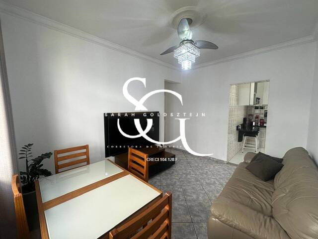 Apartamento para Locação em Santos - 5