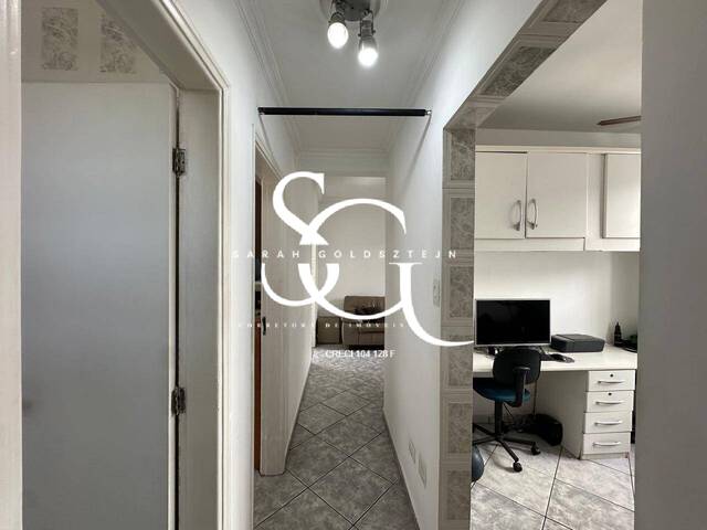 Apartamento para Locação em Santos - 3