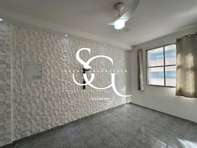#127 - Apartamento para Venda em Santos - SP - 3