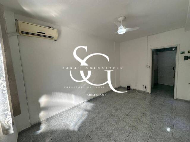 Apartamento para Venda em Santos - 5