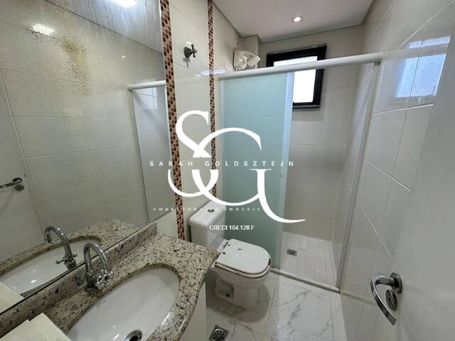 Casa para Locação em Santos - 4