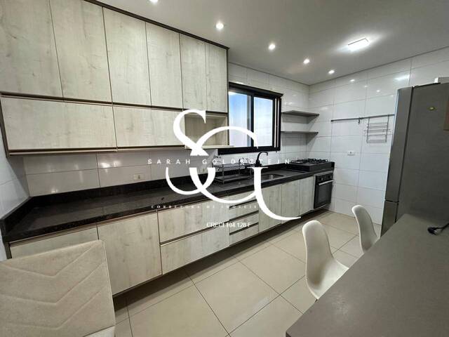 Casa para Locação em Santos - 5