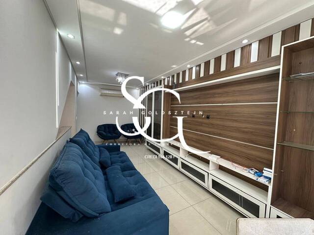 Casa para Locação em Santos - 3