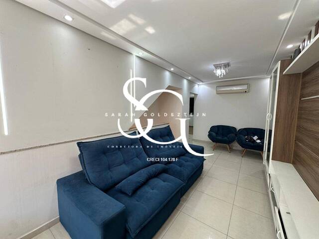 Casa para Locação em Santos - 2