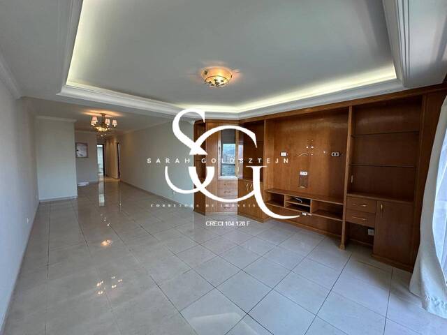 Apartamento para Venda em Santos - 5