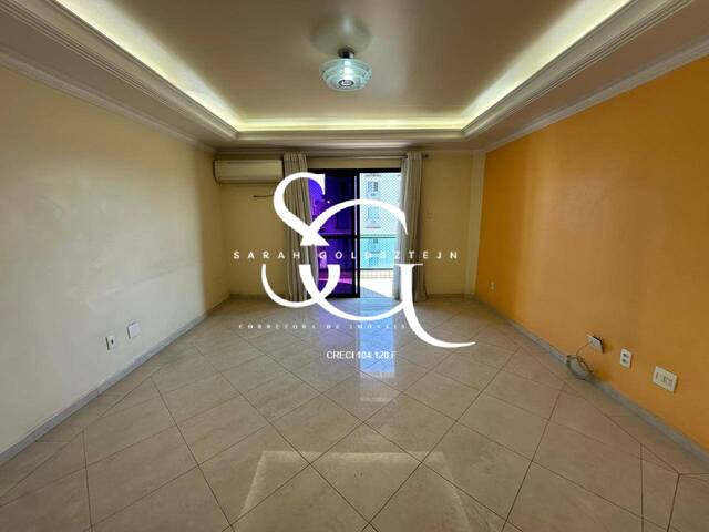 Apartamento para Venda em Santos - 4